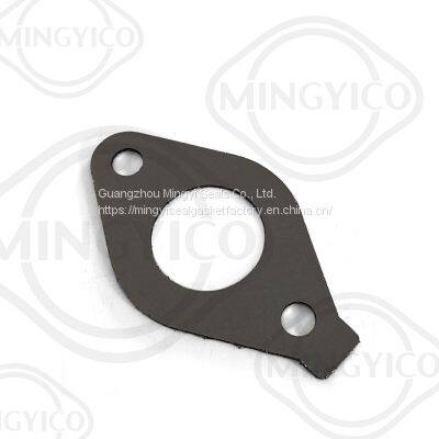 Suitable for Caterpillar C9 Engine Exhaust Manifold Gasket 1613411 Cat330C 161-3411 photo-2