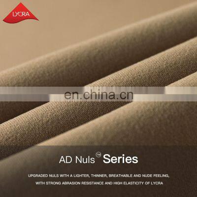 Hot Sale V Back Nude Sport Yoga Bra Sexy Woman Eco Gym Figym Fitness Top photo-4