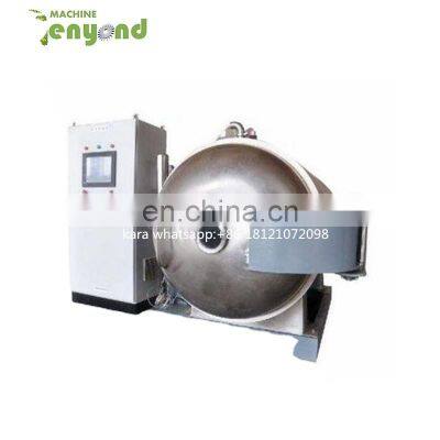 Instant Coffee Freeze Dryer photo-2