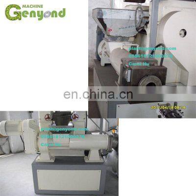 Top Quality Soap Extruder Machine photo-3