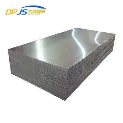 Sheet / Nickel Alloy Plate N08025/n09925/n08926/n08811/n08825/n08020/incoloy 20 Corrosion Resistance And Oxidation Resistance High-quality Low Price