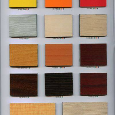 Phenolic Compact Boards