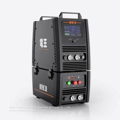 Denoh High Quality Multi-function Miller Multi Function Welder For Welding Robot