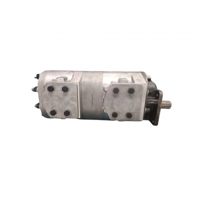 WX Factory direct sales Price favorable  Hydraulic Gear pump PC1902 for Komatsu pumps Komatsu