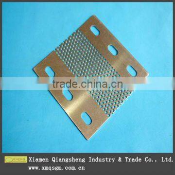 OEM sheet metal part