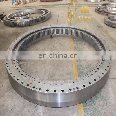 Offshore Crane Excavator Slew Bearing I.880.22.00.A
