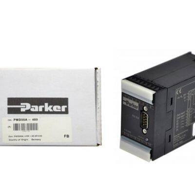 Parker PWD00A-400 module