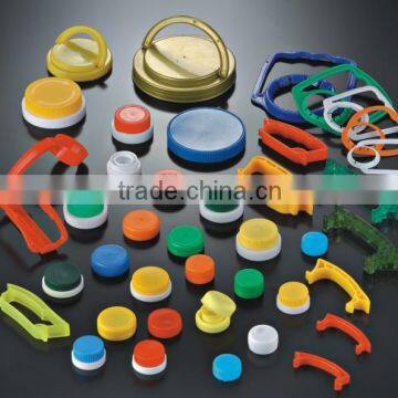 Bottle cap mould plastic Mould Factory In Taizhou