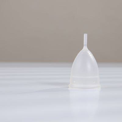 menstrual cups