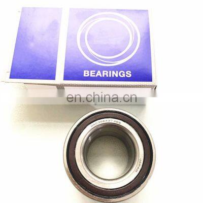 High quality 35*64*37mm DAC356437ABS wheel hub bearing DAC356437 auto hub bearing DAC356437 ABS