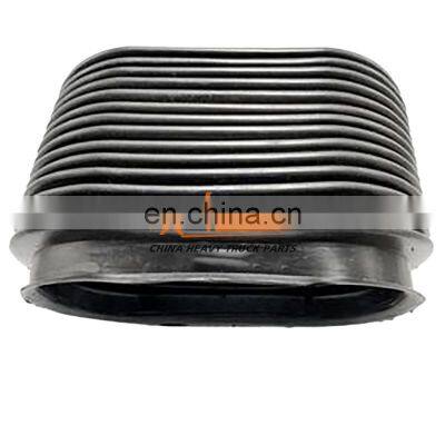 Factory Direct Sales A7 CNHTC SINOTRUK HOWO D12.38-30 Engine Accessories WG9925190002 Bellow photo-3