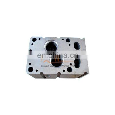 Hot Sale Diesel Engine Parts Cylinder Head Az1096040028 for Sinotruk HOWO Truck Parts photo-3