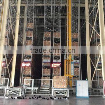 Fancy Spandex Covered Nylon Yarn for Knitting photo-4