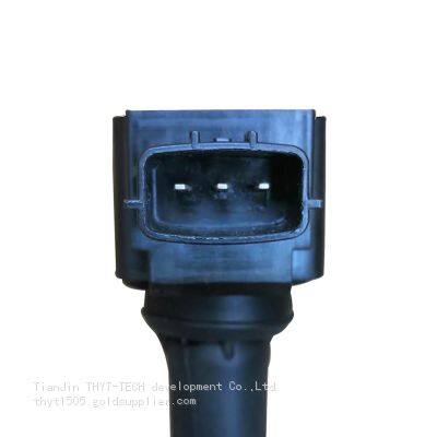 THYT-A-1019 (2016-2017 Smart Fortwo L3 0.9L 1.0L Nissan Juke Renault Megane UF808) photo-5