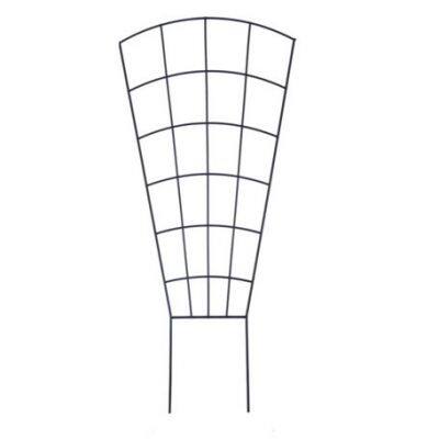 Trellis for Potted Plants, Mini Garden Trellis for Climbing Plants Plastic Potted Plant Support DIY Climbing photo-2