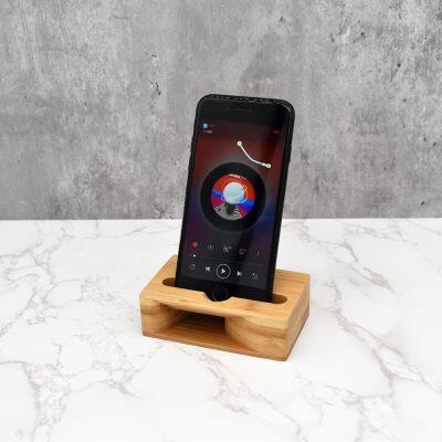 Mobile Phone Holder for IPhone / IPad / Andriod Smartphones photo-3