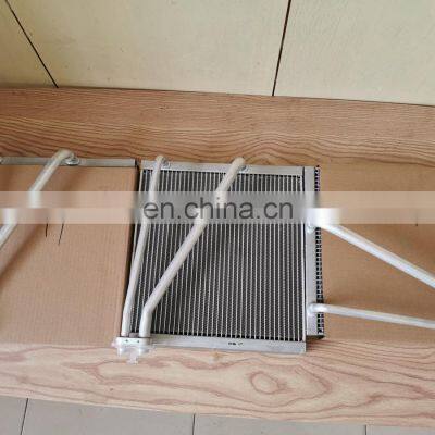 Radiator Water Cooler Oil Cooler Hydraulic Cooler For Loader LW500 ZL50G for XCMG photo-2