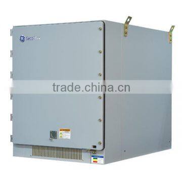 SecoBloc* OEM Modules Medium Voltage Switchgear-GE