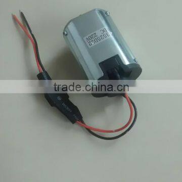DC Brushless Motor photo-4