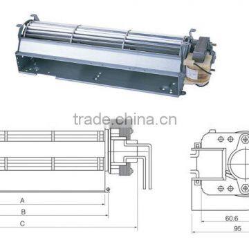 Axial-flow Exhaust Fan photo-6