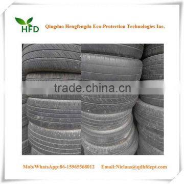 2016 China Bulk Car Tires Used in Cheap Price photo-3