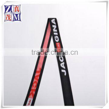 High Quality Elastic Rubber Tape for Underwear photo-4