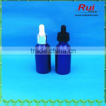 Aluminum dropper bottle for cosmetic,skin care aluminum bottle,aluminum e-liquid bottle