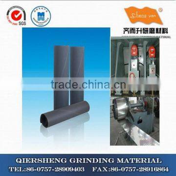 Shengyan 3Q Silicon Carbide coated abrasive cloth