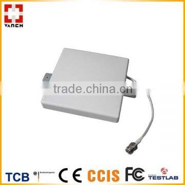 4dBi Small size UHF RFID Antenna Circular Polarization