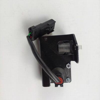 Hot Sell Parts ISX QSX Diesel Engine Parts Pressure Sensor 4984929 photo-3