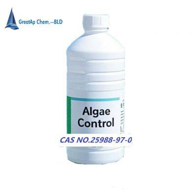 ODM or OEM  Pool Algaecide  Cas No.25988-97-0 Barquat PQ APCA