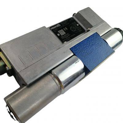 Rexroth Proportional Valves 0811404603 4WRPEH6C3B40L-2X/G24K0/A1M High Quality photo-2