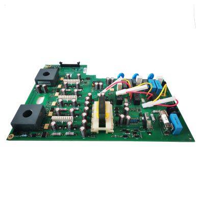 AH465520T003/1 690F 50-90KW Power Supply Board Used on AC 690 Inverter photo-3