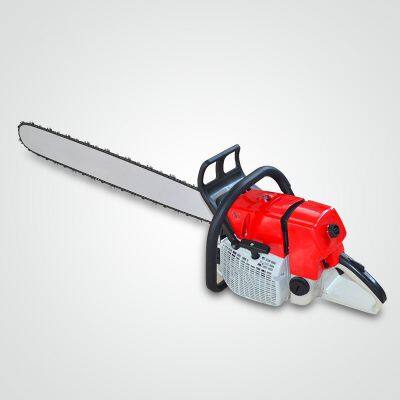 2-Stroke 91.6cc Gasoline-Powered 066/660 Chain Saw 5.2kw With 36inch 3/8