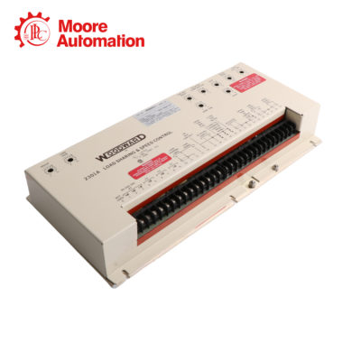 WOODWARD 9905-021 photo-3