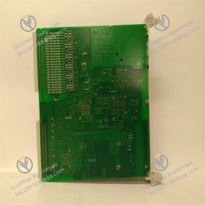 216EA62 1MRB150083R1F Voltage Monitoring Module Series