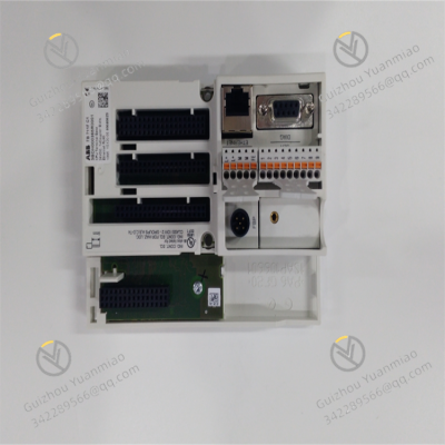 TB711FC1 3BDH000365R0001 Distributed Controller