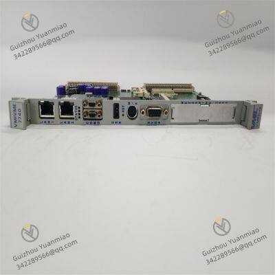 VMIC VMIVME-7740-850 350-007740-850 L Single-Board Computer photo-2