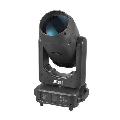 L300B Beam Lights 350 Watts Dj Stage Lighting Equipment LED Night Club Light For Indoor Outdoor Events Performance photo-4