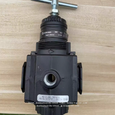 R73G-3AT-RMN, Norgren, Pressure Reducing Valve, 3/8' NPT Thread