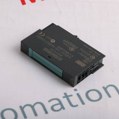 Siemens 6ES7135-4GB01-0AB0 photo-3