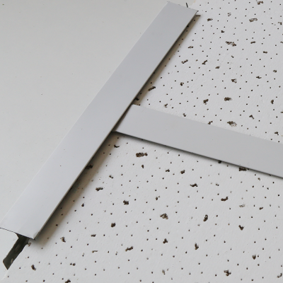 T Grid for Gypsum Ceiling System T Runner Aluminum Lay in Suspended Ceiling Tee Grid