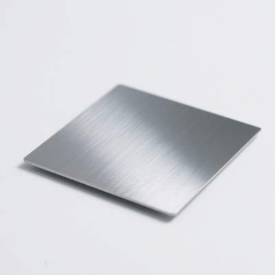 2B N08800/N06601 Stainless Steel SheetGB /JIS /UNS/ASTM /EN /DIN  in Stock Metal Cladding for Buildings