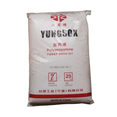 PP Taiwan YUNGSOX 1120 Polipropileno plástico de alta rigidez e resistência ao calor, matéria - prima de PP para recipientes de alimentos e artigos domésticos