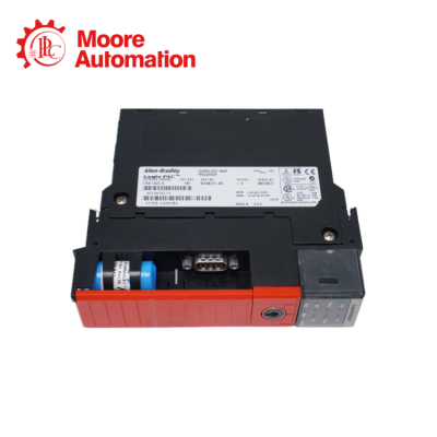 Allen Bradley1756-L62S