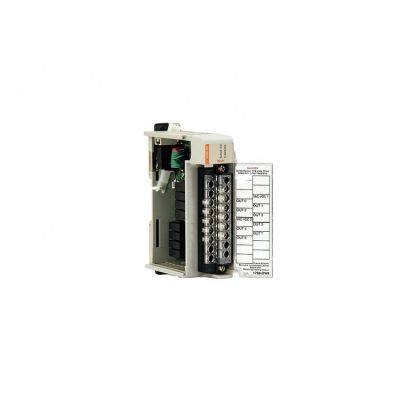1769-IA16K CompactLogix 16 Pt 110VAC D/I module
