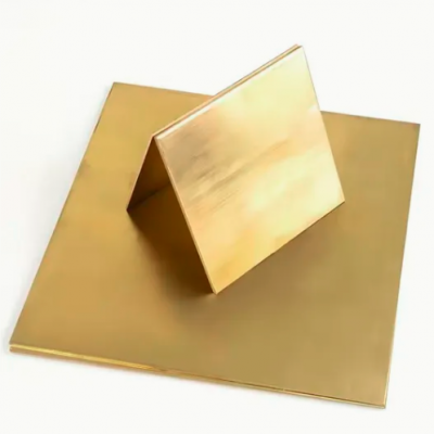 High-Quality Milled Bronze Strip for Optimal Heat Exchange