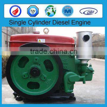 Single Cylinder Diesel Engine LD1110 LD1115 KM130 KM138                        
                                                Quality Choice