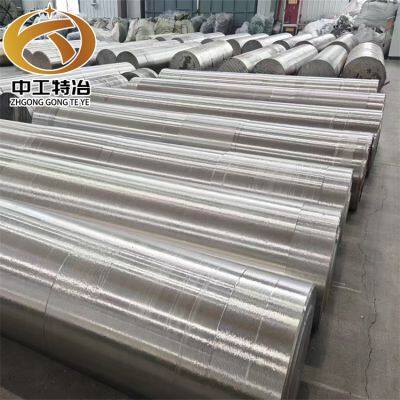 High Precision 1J22 Alloy Round Bar Cobalt-Based Alloy Rod for Aerospace Components Manufacturers photo-3
