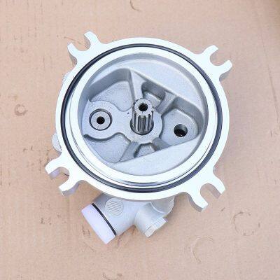 Factory Price Excavator Parts 60015495K 2902440-3244A Kawasaki Gear Pump for Sy215 Sy335 Sy465 photo-4